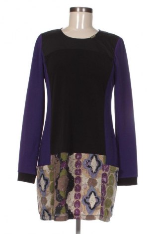 Kleid MI-Tu, Größe M, Farbe Mehrfarbig, Preis 33,99 €