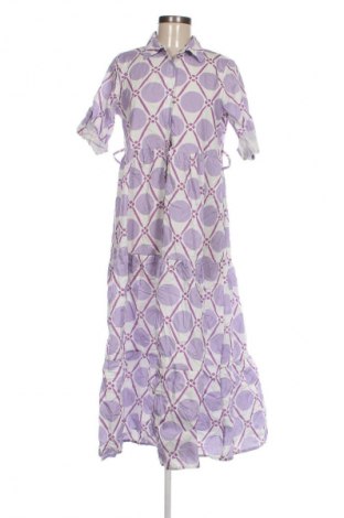 Kleid MYASTREET, Größe L, Farbe Mehrfarbig, Preis 74,99 €