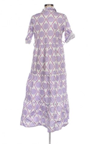 Kleid MYASTREET, Größe L, Farbe Mehrfarbig, Preis 74,99 €
