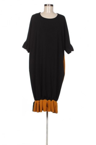 Kleid Made In Italy, Größe M, Farbe Mehrfarbig, Preis 31,99 €