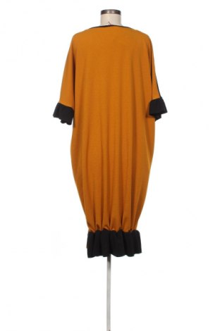 Kleid Made In Italy, Größe M, Farbe Mehrfarbig, Preis 31,99 €