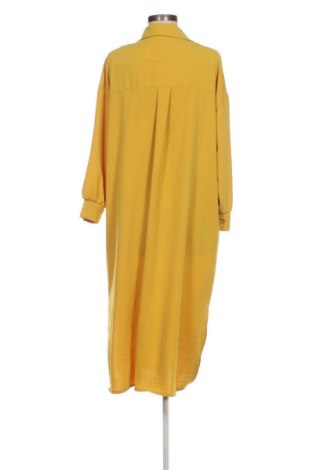 Rochie Made In Italy, Mărime XL, Culoare Galben, Preț 156,99 Lei
