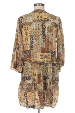 Kleid Made In Italy, Größe M, Farbe Mehrfarbig, Preis € 20,99