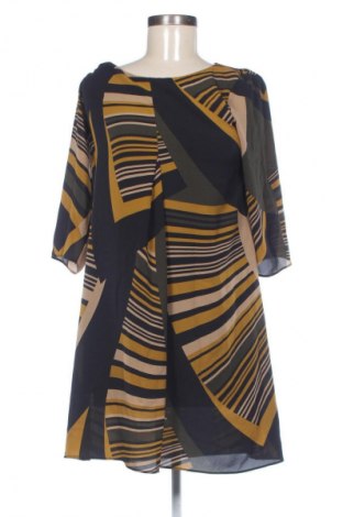 Kleid Made In Italy, Größe M, Farbe Mehrfarbig, Preis € 14,84