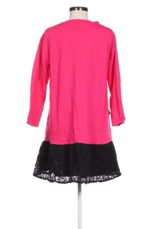 Φόρεμα Made With Love, Μέγεθος 3XL, Χρώμα Ρόζ , Τιμή 14,84 €