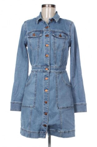 Rochie Madewell, Mărime M, Culoare Albastru, Preț 388,54 Lei
