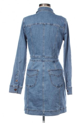 Rochie Madewell, Mărime M, Culoare Albastru, Preț 388,54 Lei