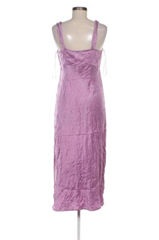Kleid Madewell, Größe M, Farbe Lila, Preis € 132,99