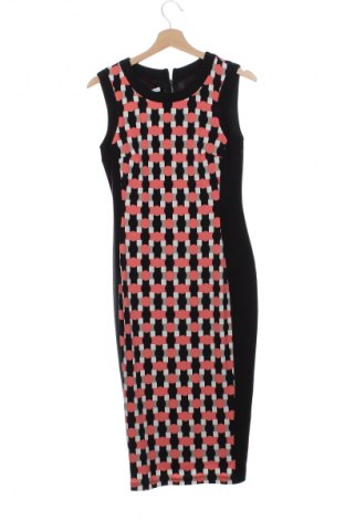 Kleid Maggy London, Größe XXS, Farbe Mehrfarbig, Preis € 24,46