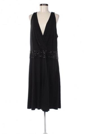 Kleid Maggy London, Größe XXL, Farbe Schwarz, Preis 31,68 €