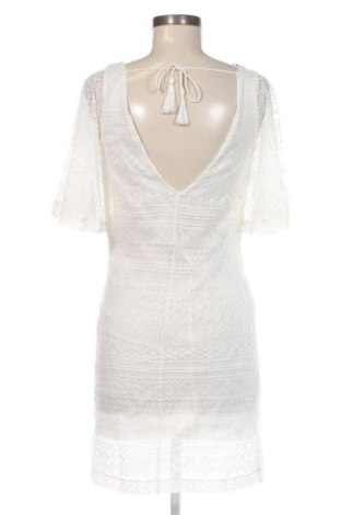 Rochie Magic Woman, Mărime M, Culoare Ecru, Preț 94,99 Lei