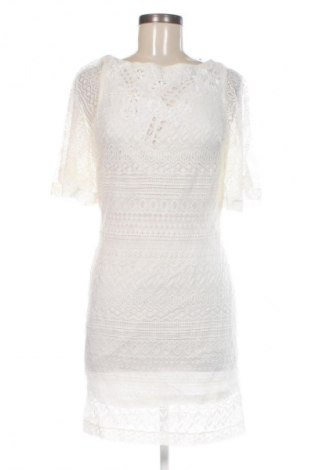Rochie Magic Woman, Mărime M, Culoare Ecru, Preț 94,99 Lei