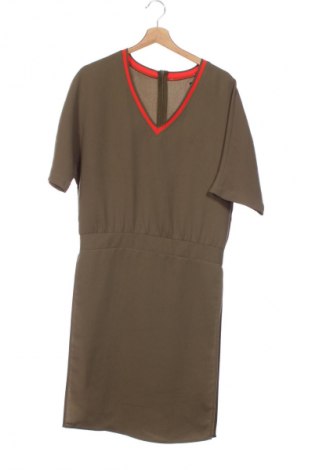 Rochie Maison Scotch, Mărime M, Culoare Verde, Preț 896,68 Lei