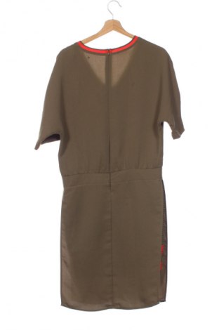 Rochie Maison Scotch, Mărime M, Culoare Verde, Preț 896,68 Lei
