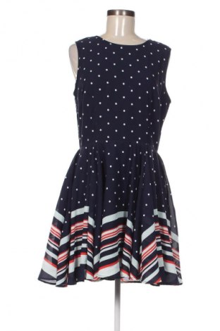 Kleid Maison jules, Größe L, Farbe Mehrfarbig, Preis € 20,99