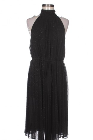 Kleid Mango, Größe M, Farbe Schwarz, Preis 28,04 €