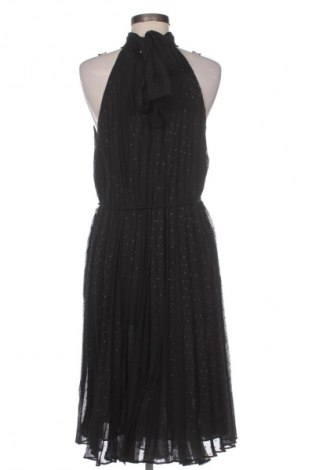 Kleid Mango, Größe M, Farbe Schwarz, Preis 28,04 €