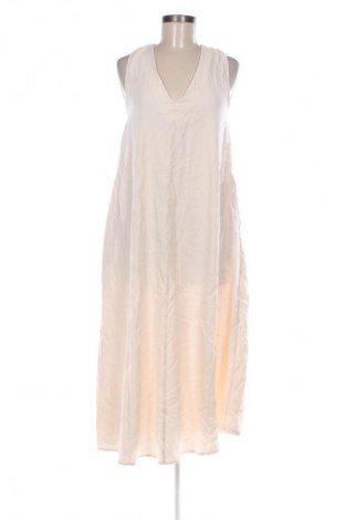Kleid Mango, Größe XS, Farbe Beige, Preis € 28,99
