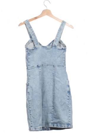 Kleid Mango, Größe XS, Farbe Blau, Preis 33,99 €