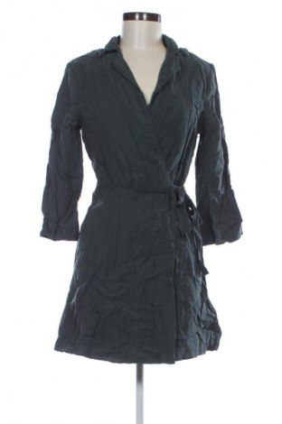 Kleid Mango, Größe S, Farbe Grün, Preis 23,99 €