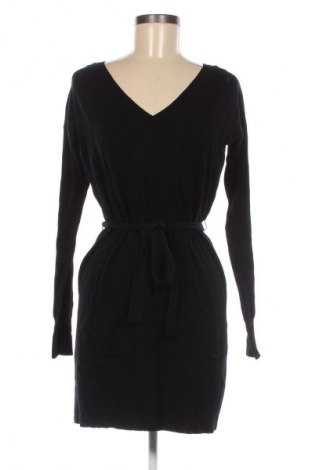 Kleid Mango, Größe S, Farbe Schwarz, Preis 17,39 €
