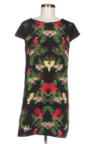 Kleid Mango, Größe M, Farbe Mehrfarbig, Preis 17,56 €
