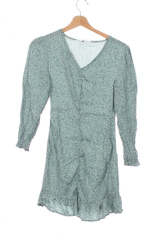 Kleid Mango, Größe XS, Farbe Mehrfarbig, Preis € 23,99