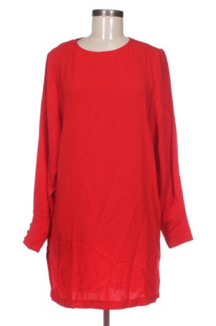 Kleid Mango, Größe M, Farbe Rot, Preis 21,59 €