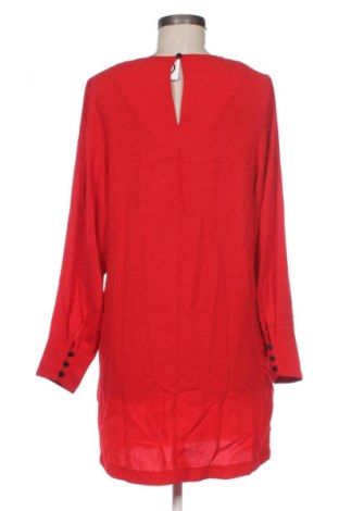 Kleid Mango, Größe M, Farbe Rot, Preis 21,59 €