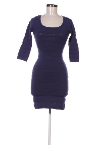 Kleid Mango, Größe S, Farbe Lila, Preis 23,99 €