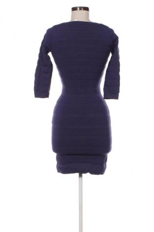 Kleid Mango, Größe S, Farbe Lila, Preis 23,99 €