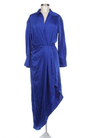 Kleid Mango, Größe M, Farbe Blau, Preis € 32,50