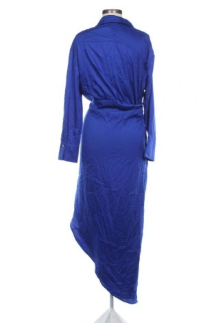 Kleid Mango, Größe M, Farbe Blau, Preis € 32,50