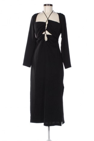 Kleid Mango, Größe M, Farbe Schwarz, Preis 34,01 €