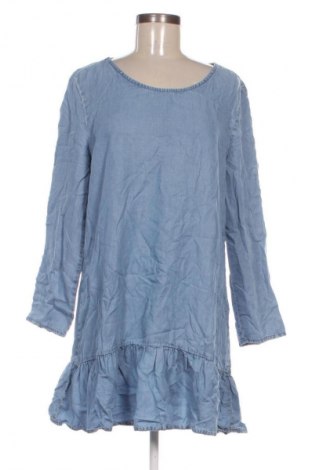 Kleid Mango, Größe L, Farbe Blau, Preis € 23,99