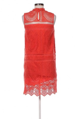 Kleid Mango, Größe S, Farbe Rot, Preis 23,99 €