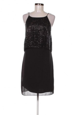 Kleid Mango, Größe L, Farbe Schwarz, Preis € 23,99