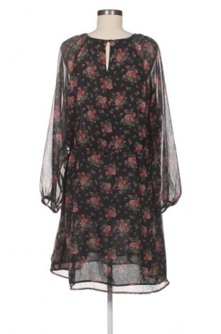 Kleid Mango, Größe L, Farbe Mehrfarbig, Preis 23,99 €