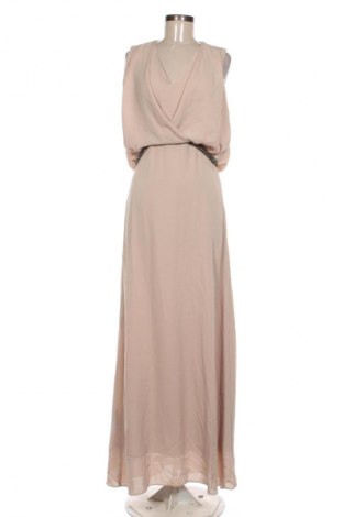Rochie Mango, Mărime S, Culoare Bej, Preț 405,99 Lei