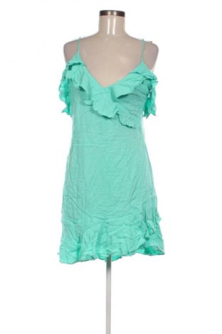 Rochie Mango, Mărime S, Culoare Verde, Preț 110,99 Lei
