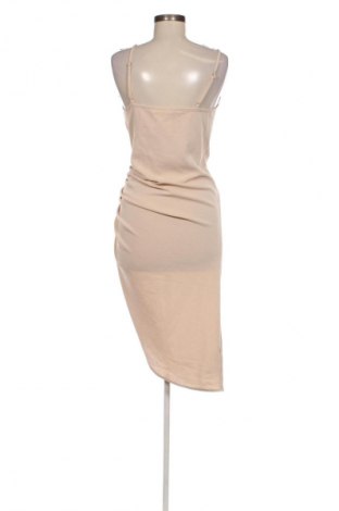 Kleid Mango, Größe M, Farbe Beige, Preis € 28,99