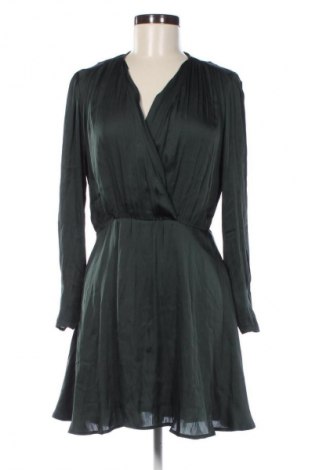 Rochie Mango, Mărime S, Culoare Verde, Preț 86,73 Lei