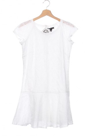 Kleid Mango, Größe XS, Farbe Weiß, Preis € 15,38