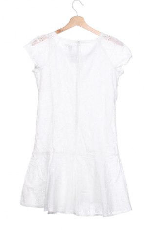 Kleid Mango, Größe XS, Farbe Weiß, Preis € 15,38
