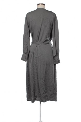 Kleid Mango, Größe S, Farbe Grau, Preis € 20,92