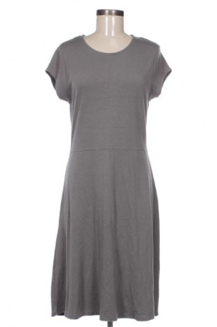 Kleid Manguun, Größe L, Farbe Grau, Preis € 11,99