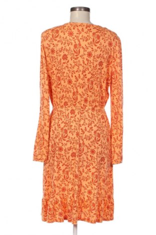Kleid Manguun, Größe M, Farbe Mehrfarbig, Preis € 20,99