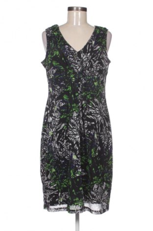 Kleid Manguun, Größe L, Farbe Mehrfarbig, Preis € 20,99