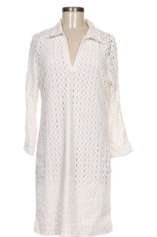 Kleid Marc B., Größe M, Farbe Weiß, Preis 20,99 €