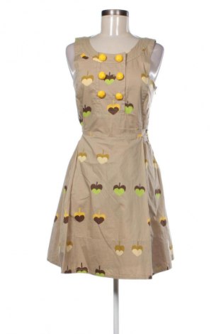 Φόρεμα Marc By Marc Jacobs, Μέγεθος M, Χρώμα Πολύχρωμο, Τιμή 104,86 €